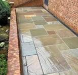 Rajgreen / Autumn green/ york stone/ Forest green/ Raj blend