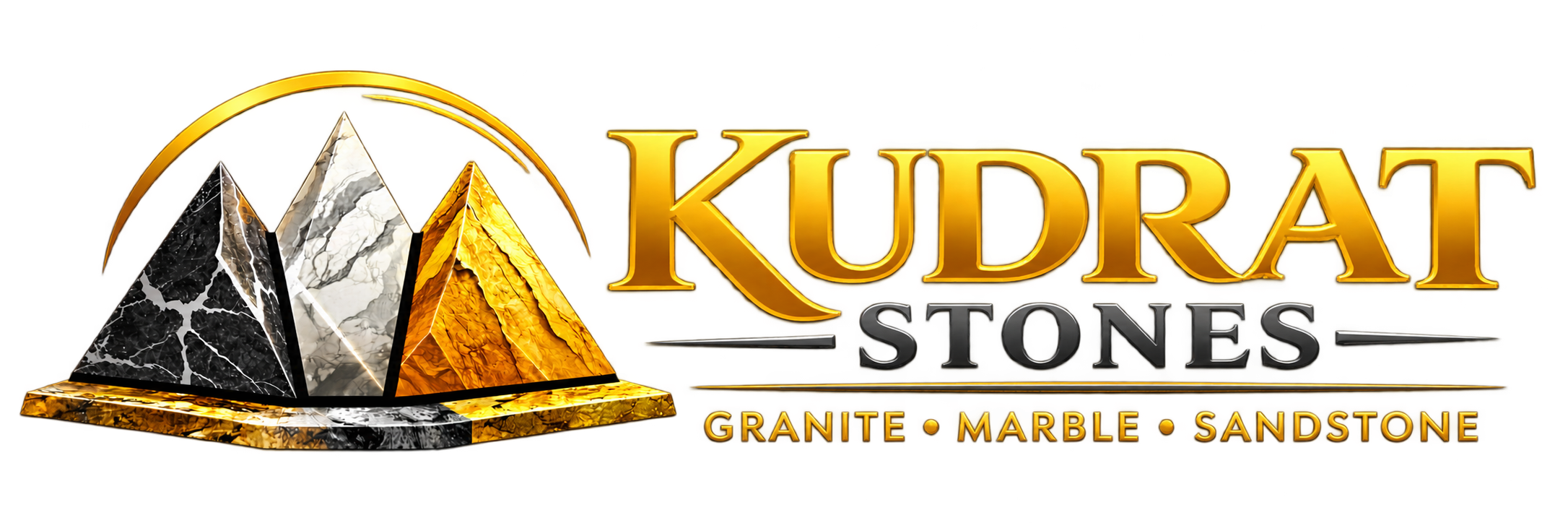 KUDRAT STONES™ Premium Indian Natural Stone [ A Brand of Riyansh Enterprise ]